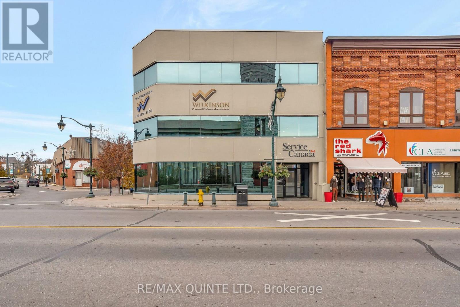 50 Dundas Street, Quinte West, Ontario  K8V 3P4 - Photo 3 - X12596616