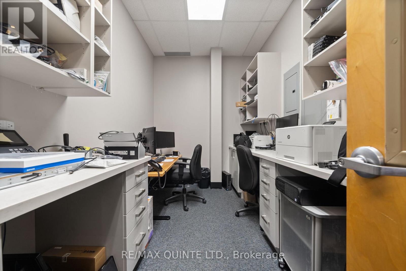 50 Dundas Street, Quinte West, Ontario  K8V 3P4 - Photo 29 - X12596620