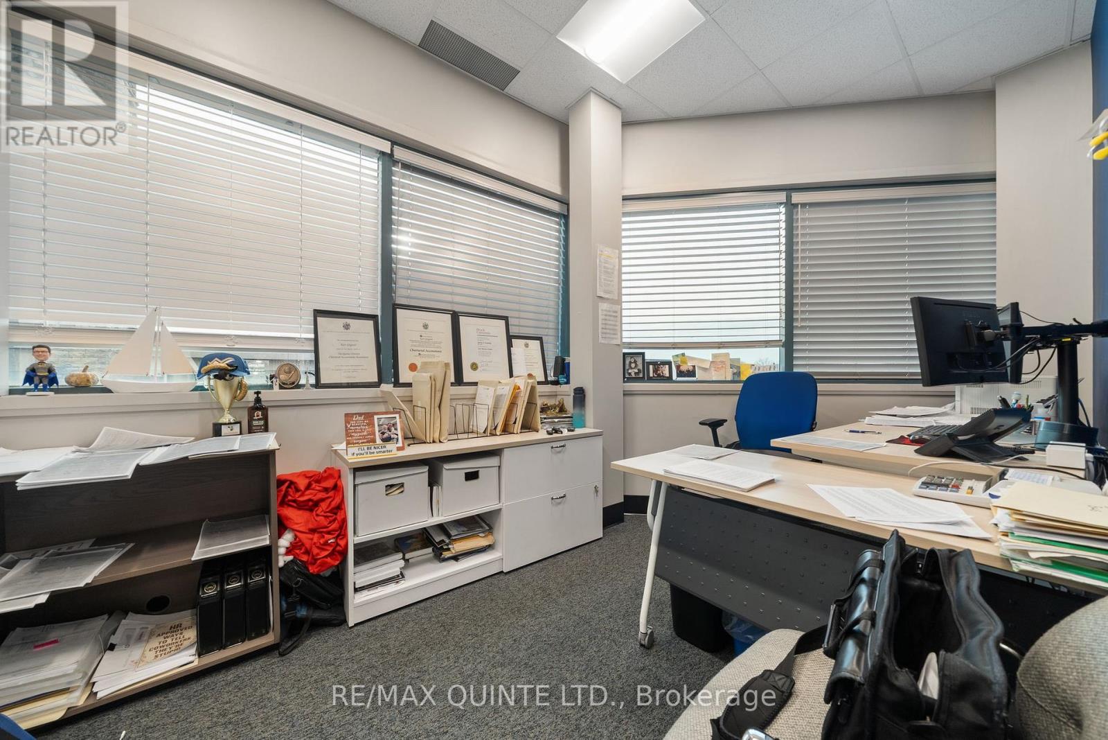 50 Dundas Street, Quinte West, Ontario  K8V 3P4 - Photo 34 - X12596620