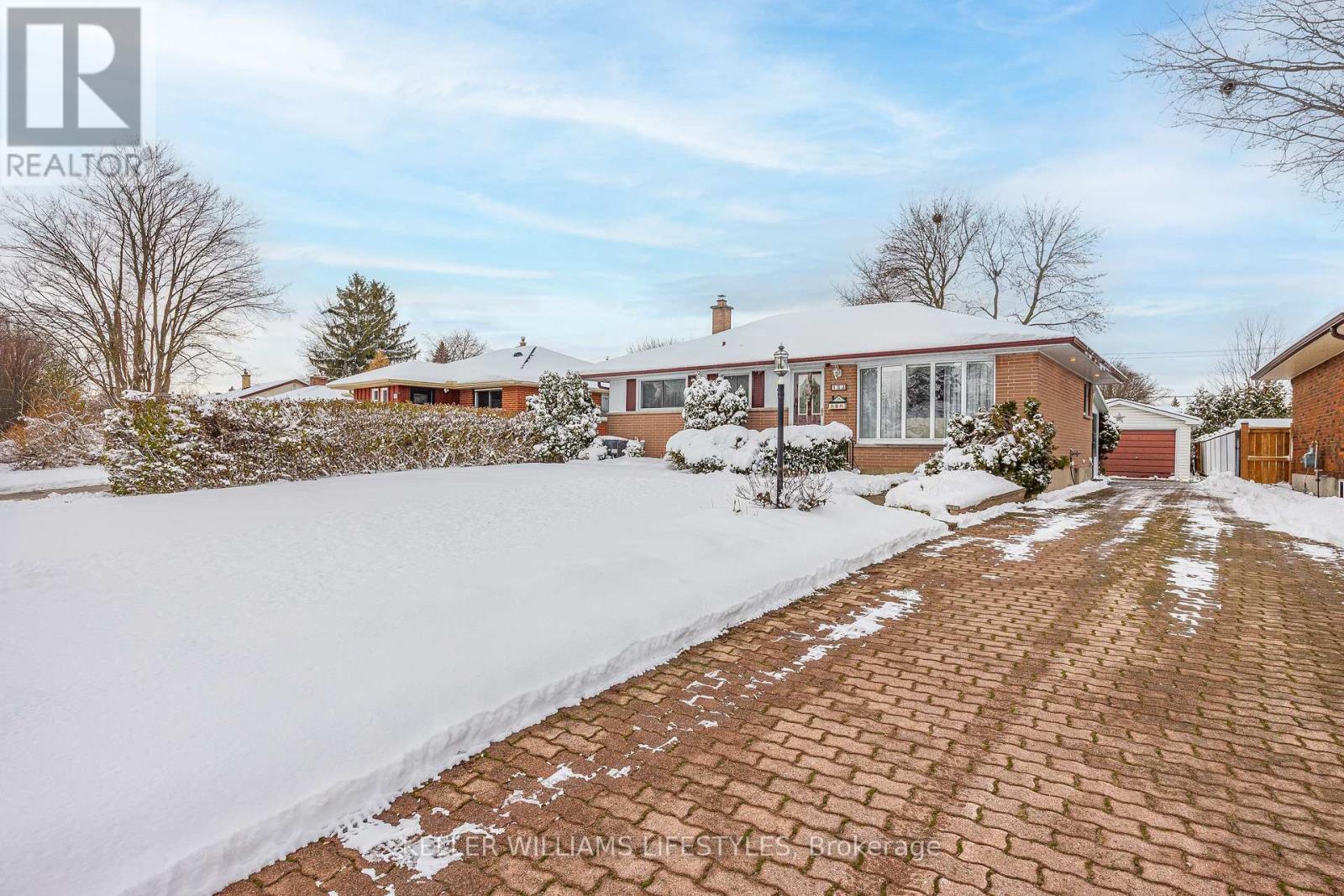 153 Mark Street, London East, Ontario  N5V 2G8 - Photo 2 - X12596630