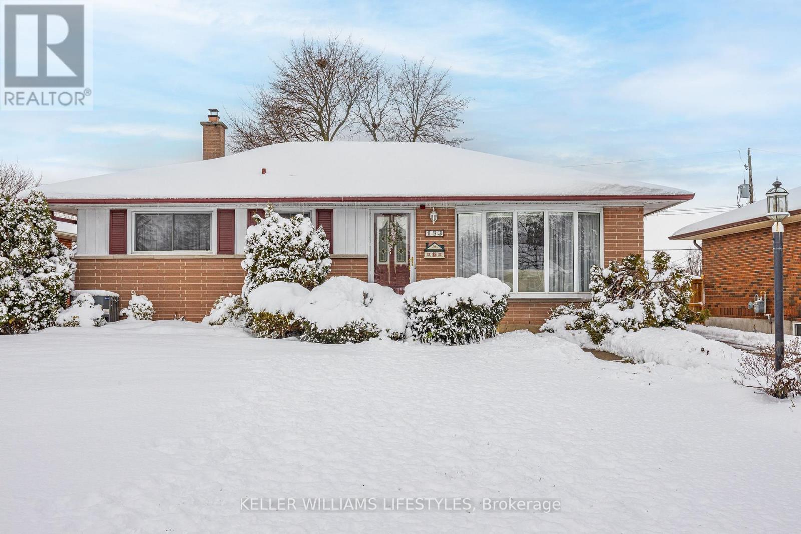 153 Mark Street, London East, Ontario  N5V 2G8 - Photo 3 - X12596630