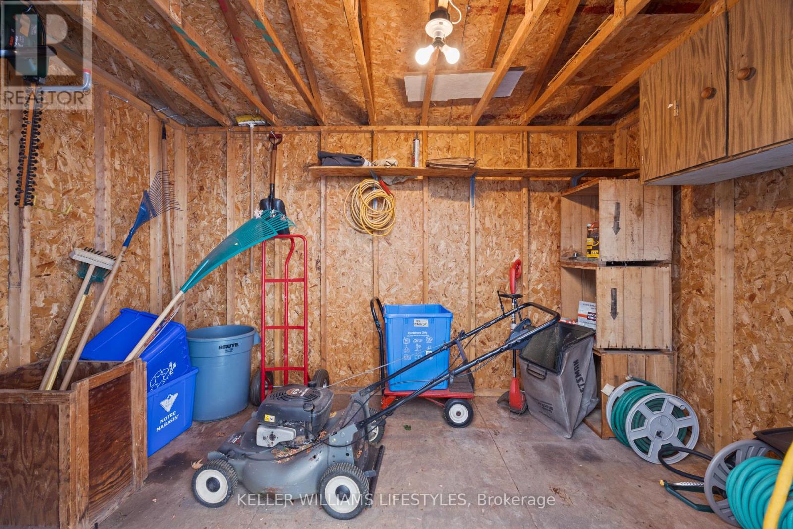 153 Mark Street, London East, Ontario  N5V 2G8 - Photo 38 - X12596630