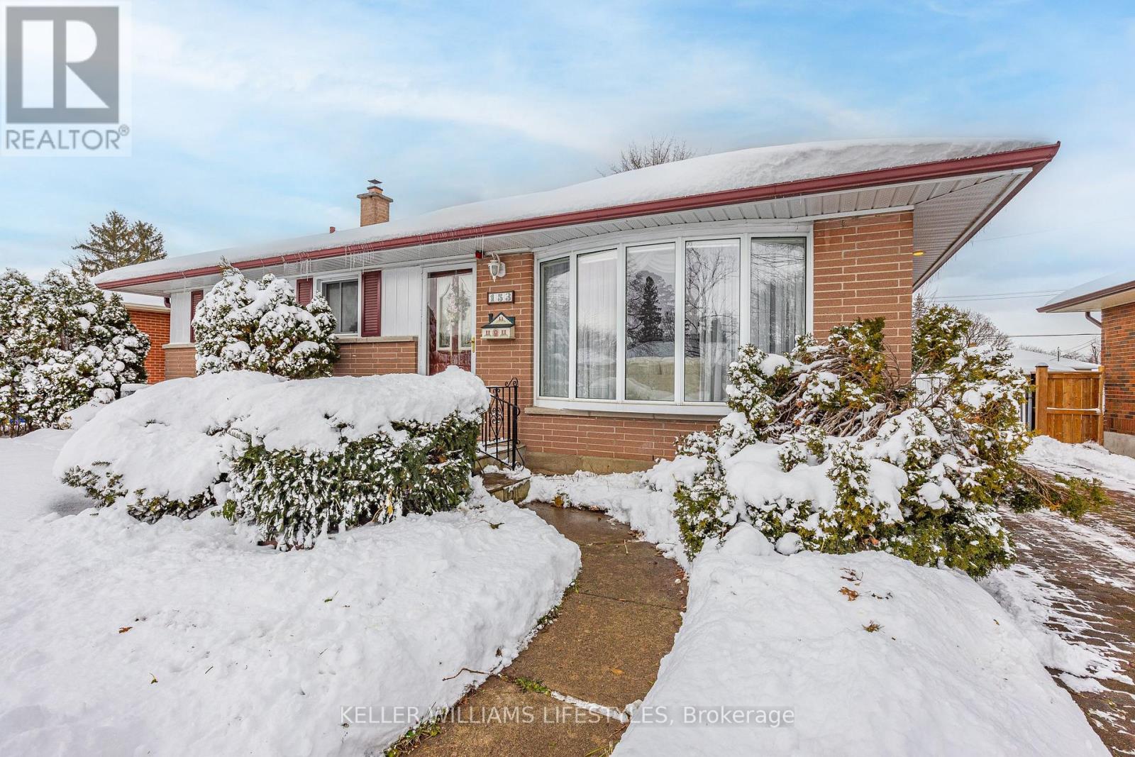 153 Mark Street, London East, Ontario  N5V 2G8 - Photo 4 - X12596630