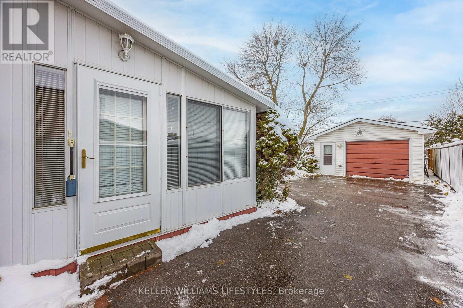 153 Mark Street, London East, Ontario  N5V 2G8 - Photo 40 - X12596630