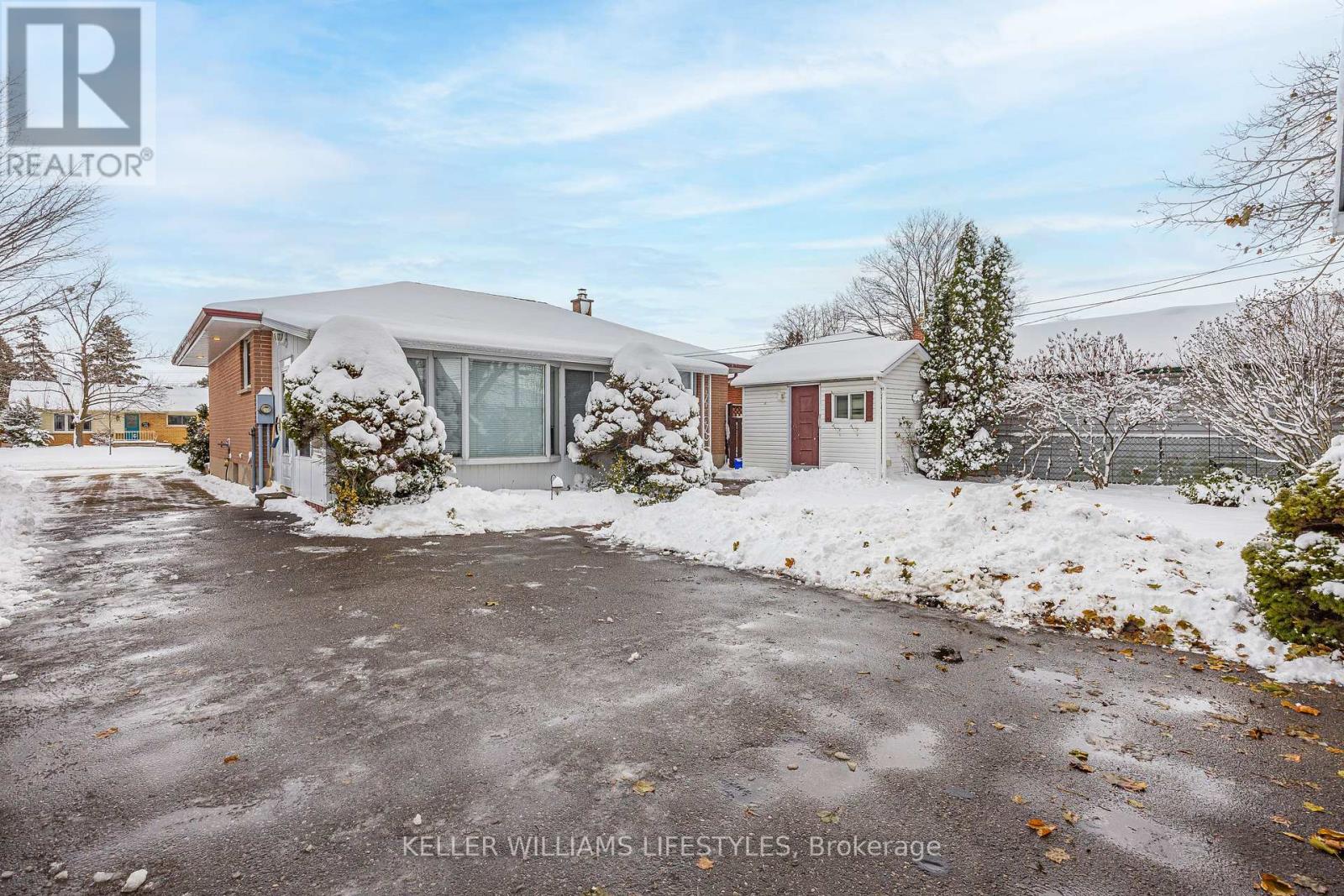 153 Mark Street, London East, Ontario  N5V 2G8 - Photo 41 - X12596630