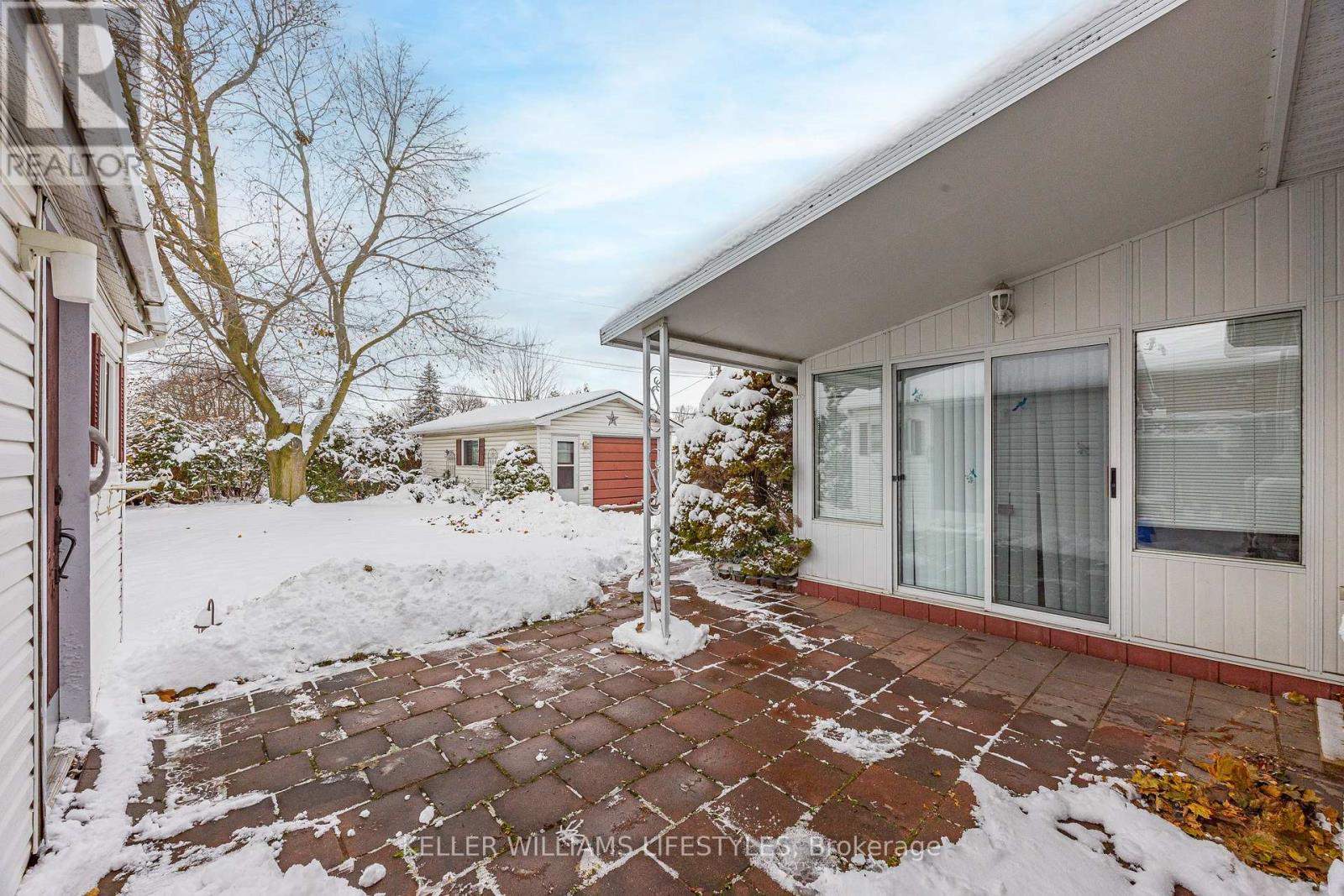 153 Mark Street, London East, Ontario  N5V 2G8 - Photo 44 - X12596630