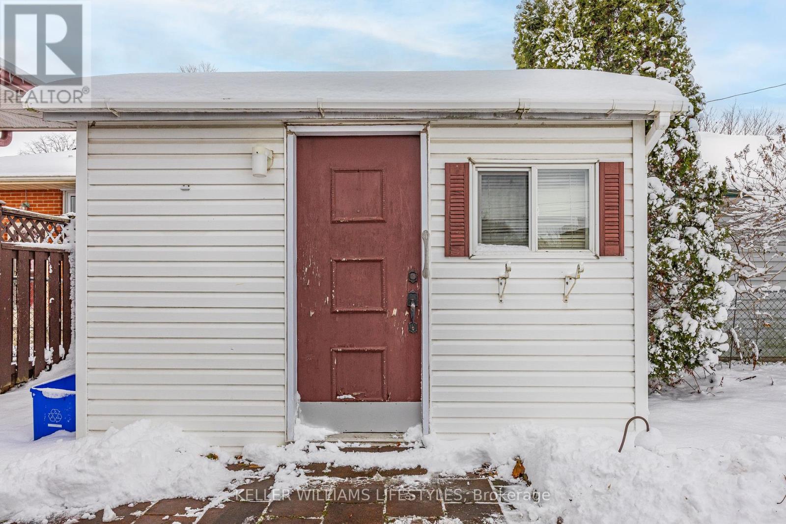 153 Mark Street, London East, Ontario  N5V 2G8 - Photo 45 - X12596630