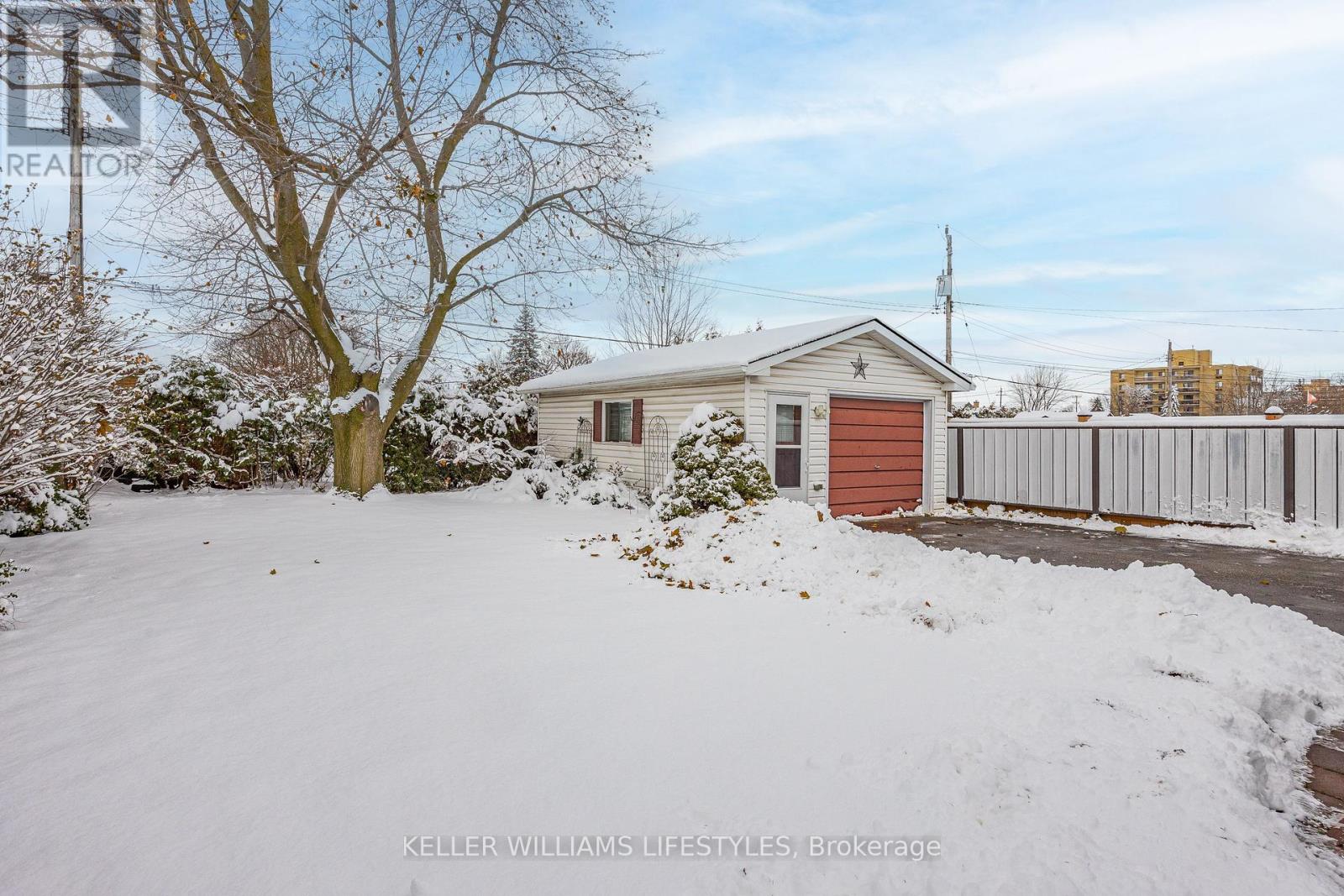 153 Mark Street, London East, Ontario  N5V 2G8 - Photo 46 - X12596630