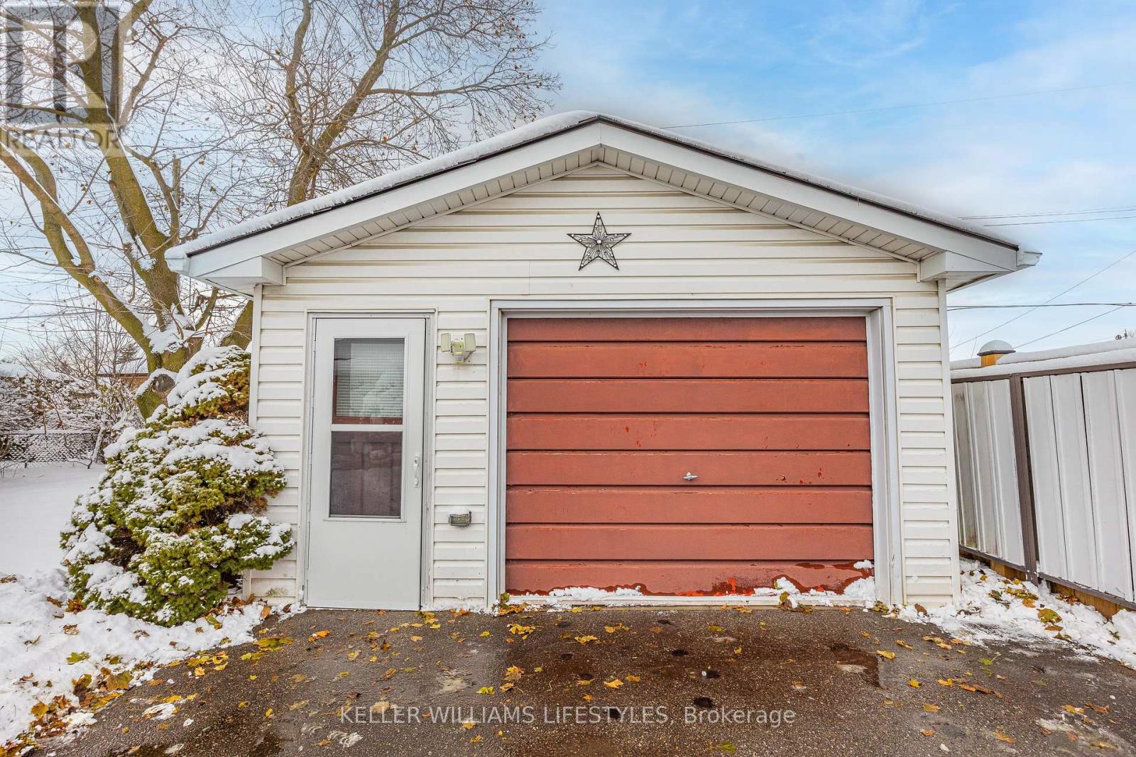 153 Mark Street, London East, Ontario  N5V 2G8 - Photo 47 - X12596630