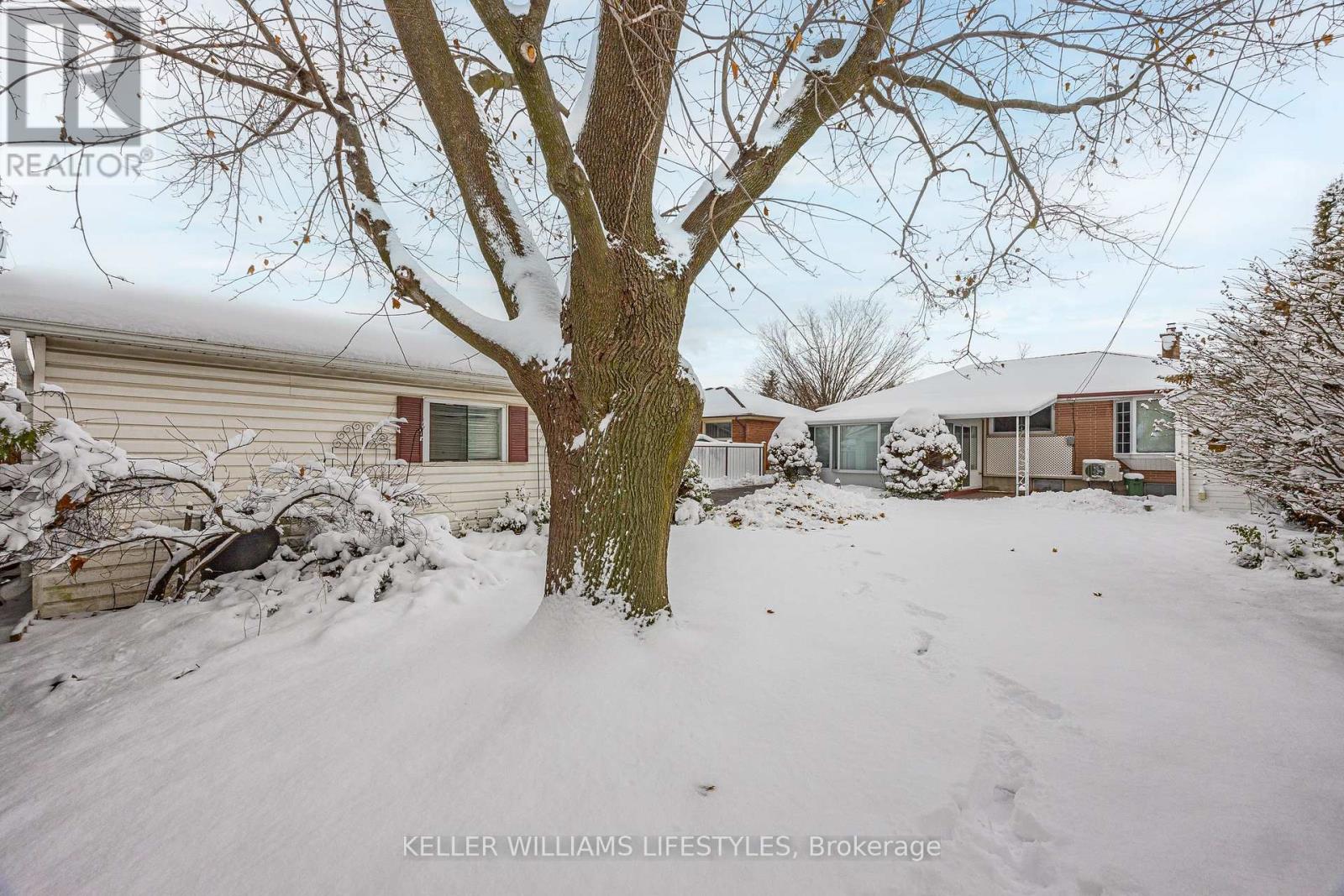 153 Mark Street, London East, Ontario  N5V 2G8 - Photo 48 - X12596630