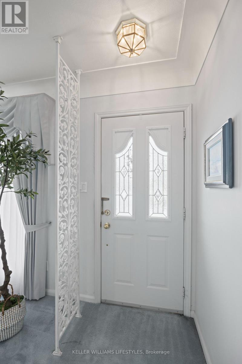 153 Mark Street, London East, Ontario  N5V 2G8 - Photo 6 - X12596630