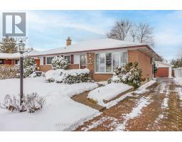 153 MARK STREET, London East, Ontario