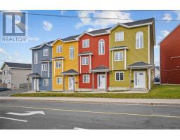144 Freshwater Road Unit#102, St. John's, Newfoundland & Labrador