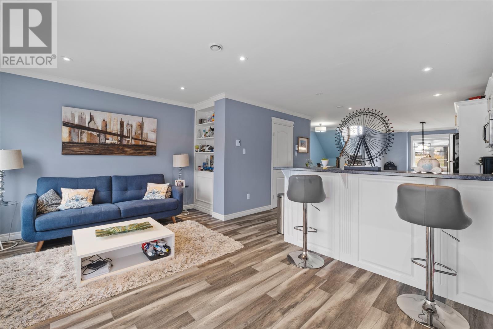 144 Freshwater Road Unit#102, St. John's, Newfoundland & Labrador  A1C 2N9 - Photo 10 - 1293075