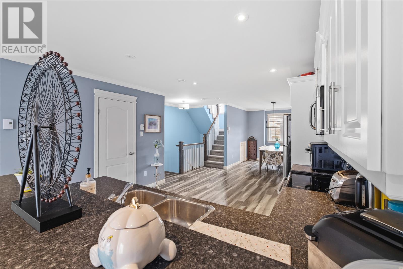 144 Freshwater Road Unit#102, St. John's, Newfoundland & Labrador  A1C 2N9 - Photo 12 - 1293075