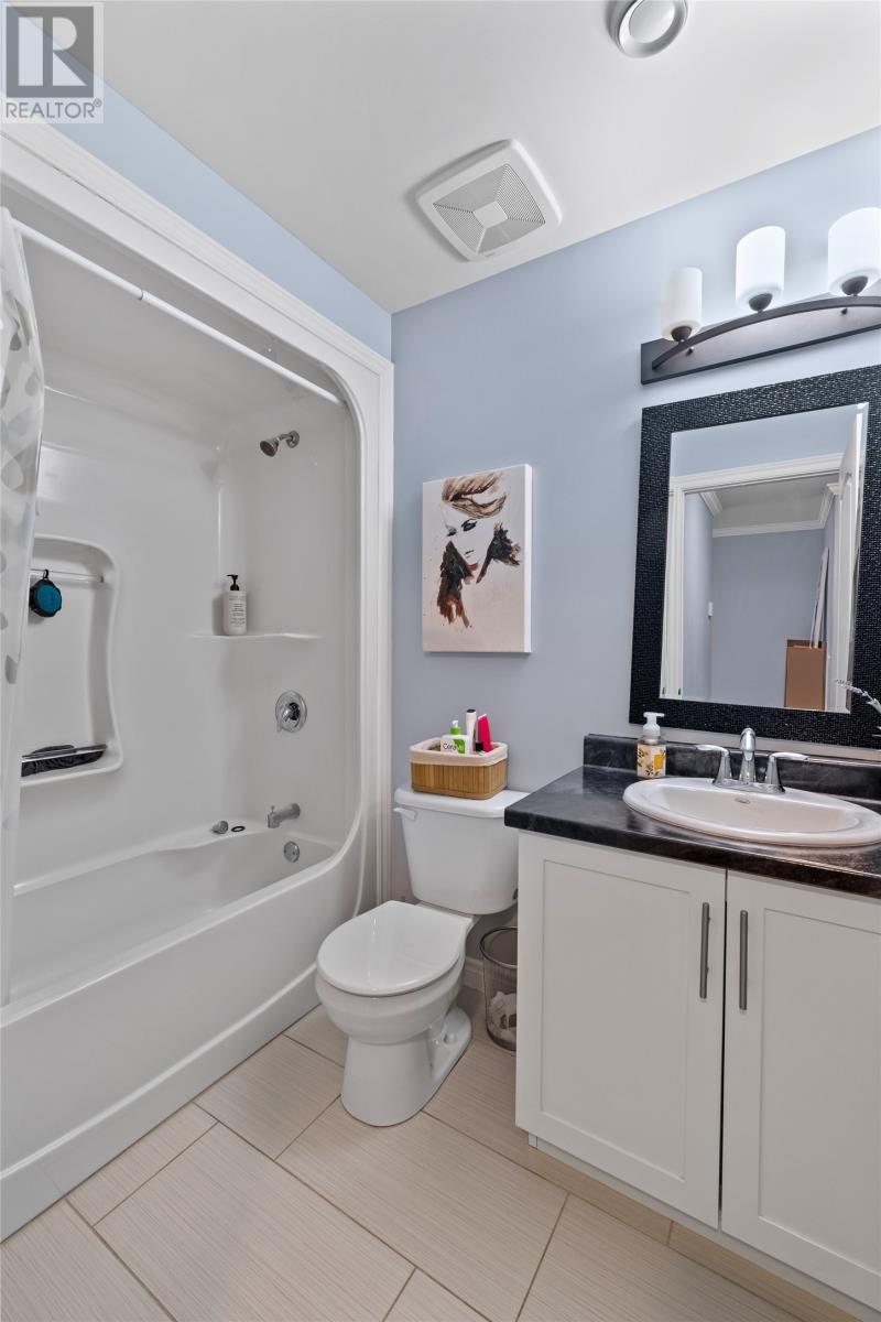 144 Freshwater Road Unit#102, St. John's, Newfoundland & Labrador  A1C 2N9 - Photo 22 - 1293075