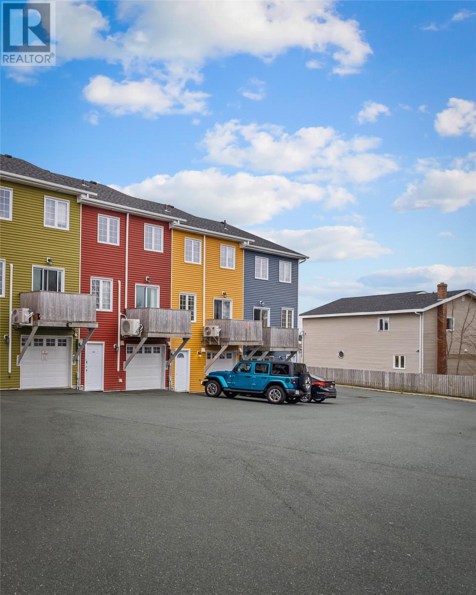 144 Freshwater Road Unit#102, St. John's, Newfoundland & Labrador  A1C 2N9 - Photo 24 - 1293075