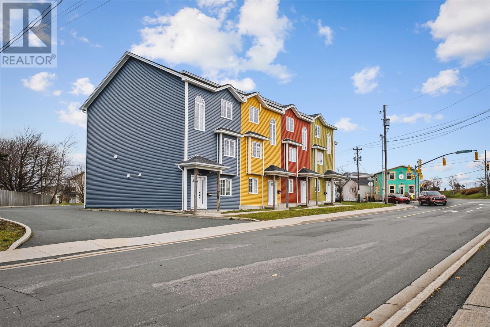 144 Freshwater Road Unit#102, St. John's, Newfoundland & Labrador  A1C 2N9 - Photo 27 - 1293075