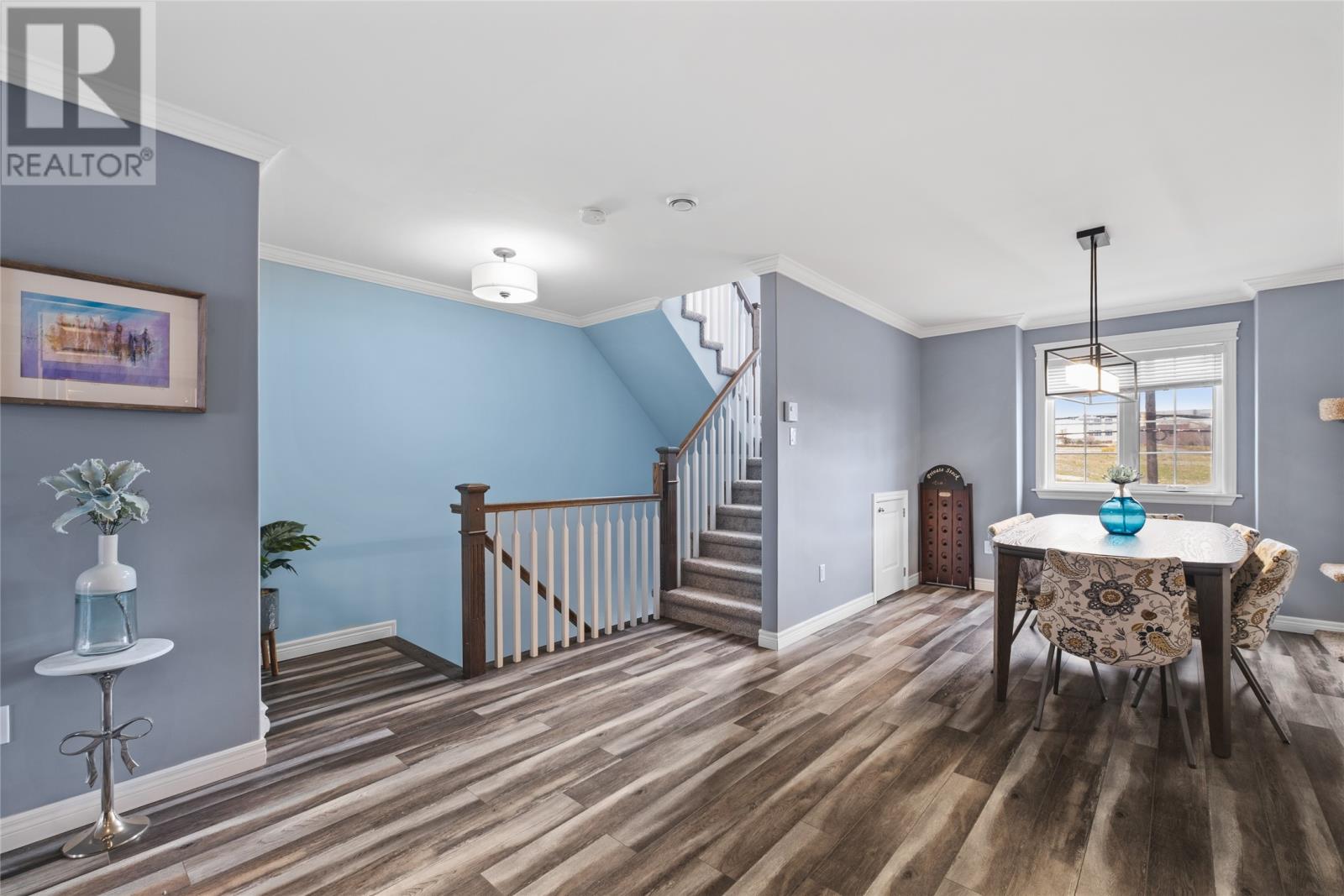 144 Freshwater Road Unit#102, St. John's, Newfoundland & Labrador  A1C 2N9 - Photo 5 - 1293075