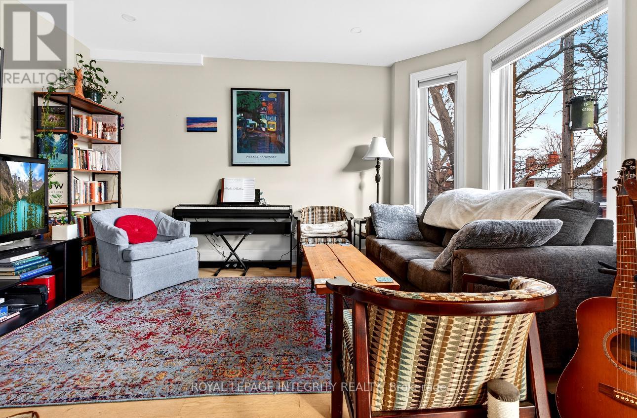 73 Renfrew Avenue, Ottawa, Ontario  K1S 1Z4 - Photo 31 - X12596622