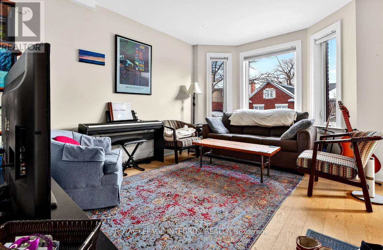 73 Renfrew Avenue, Ottawa, Ontario  K1S 1Z4 - Photo 32 - X12596622