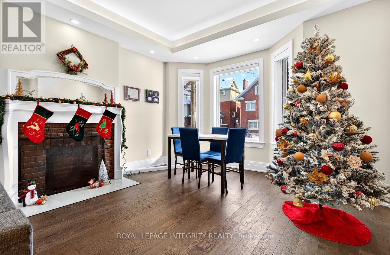 73 Renfrew Avenue, Ottawa, Ontario  K1S 1Z4 - Photo 4 - X12596622