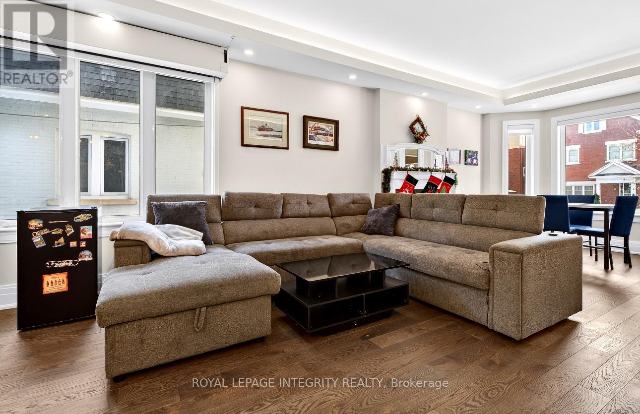 73 Renfrew Avenue, Ottawa, Ontario  K1S 1Z4 - Photo 5 - X12596622