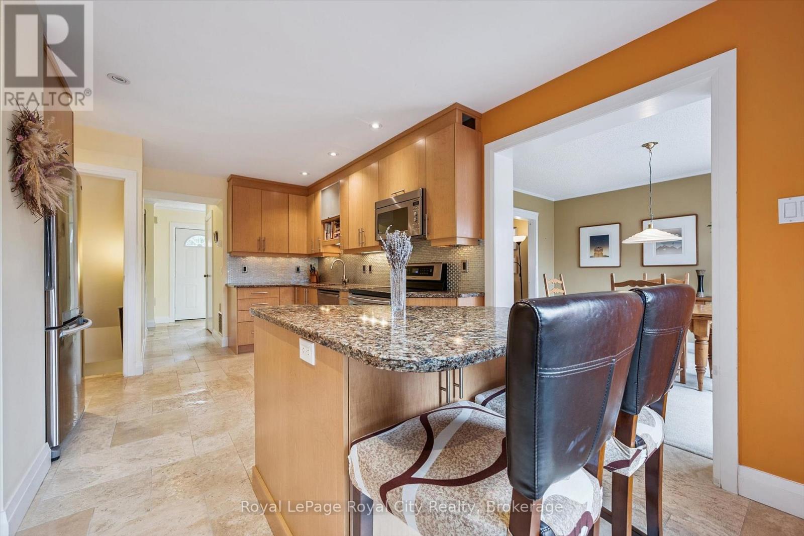 81 - 295 Water Street, Guelph, Ontario  N1G 2X5 - Photo 15 - X12501568