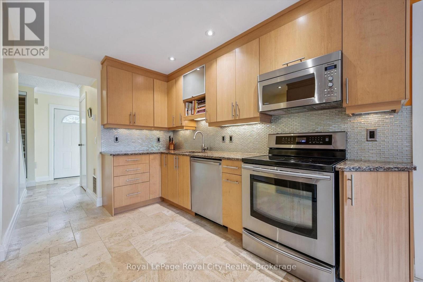 81 - 295 Water Street, Guelph, Ontario  N1G 2X5 - Photo 16 - X12501568