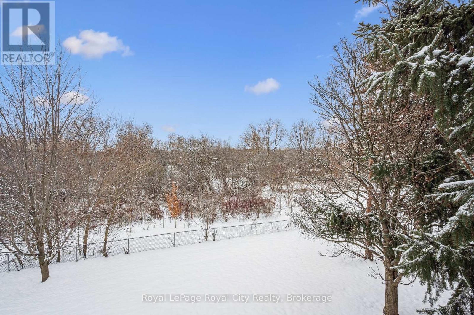 81 - 295 Water Street, Guelph, Ontario  N1G 2X5 - Photo 21 - X12501568