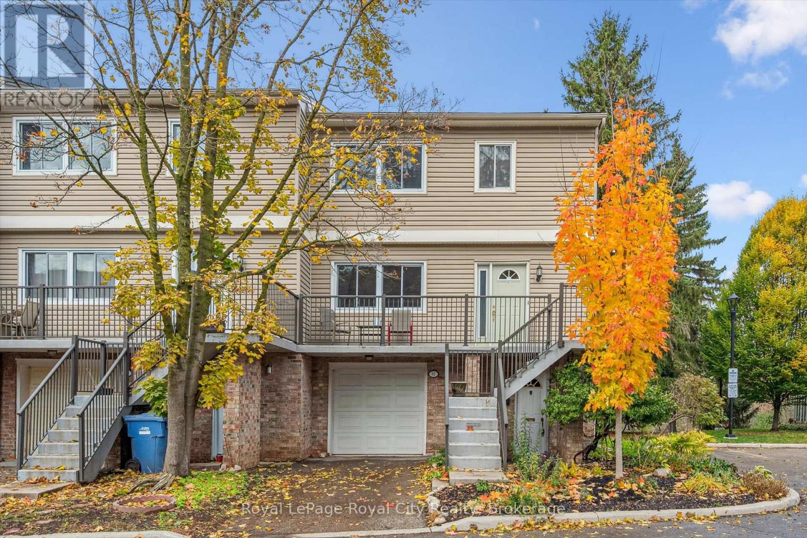 81 - 295 Water Street, Guelph, Ontario  N1G 2X5 - Photo 3 - X12501568