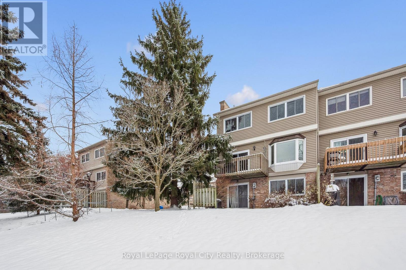 81 - 295 Water Street, Guelph, Ontario  N1G 2X5 - Photo 39 - X12501568