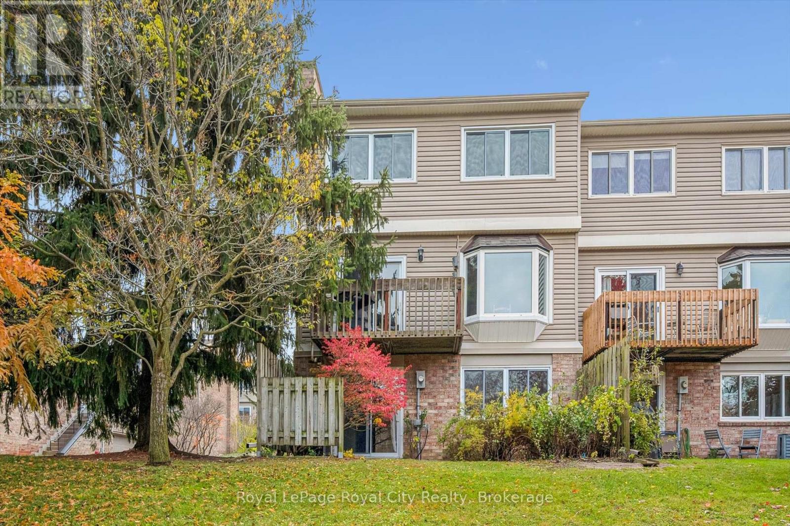 81 - 295 Water Street, Guelph, Ontario  N1G 2X5 - Photo 41 - X12501568