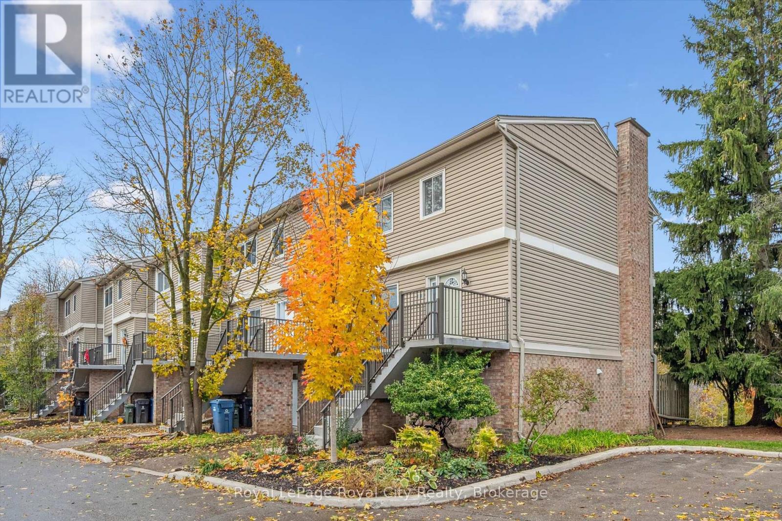 81 - 295 Water Street, Guelph, Ontario  N1G 2X5 - Photo 7 - X12501568