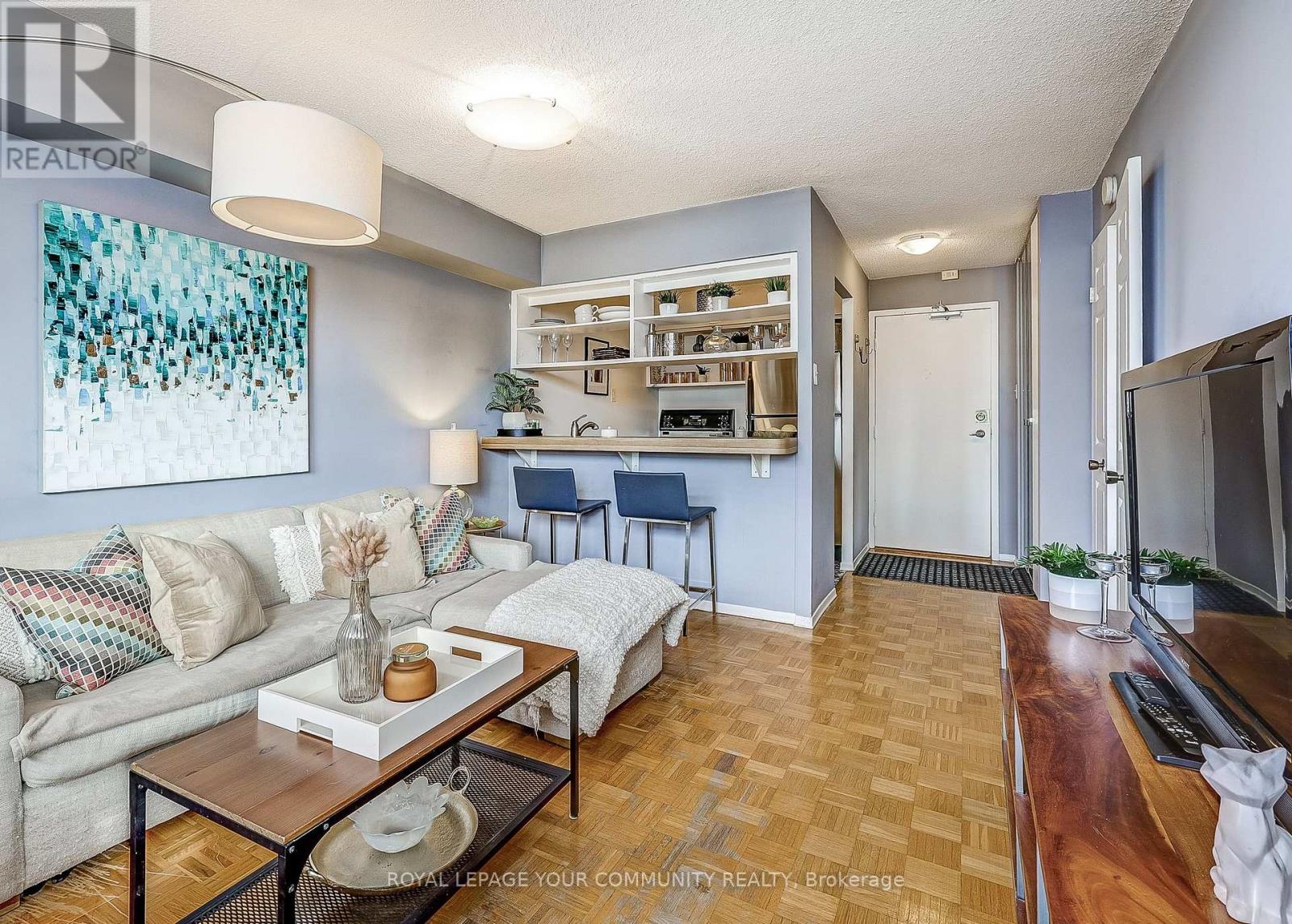 726 - 60 St. Patrick Street, Toronto, Ontario  M5T 2X5 - Photo 11 - C12596618