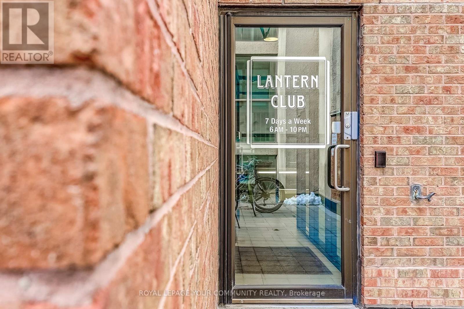 726 - 60 St. Patrick Street, Toronto, Ontario  M5T 2X5 - Photo 24 - C12596618