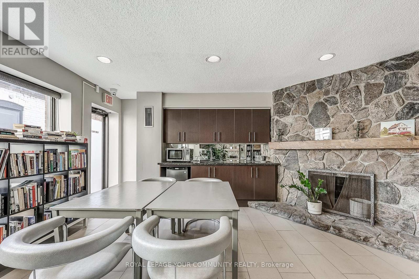 726 - 60 St. Patrick Street, Toronto, Ontario  M5T 2X5 - Photo 27 - C12596618