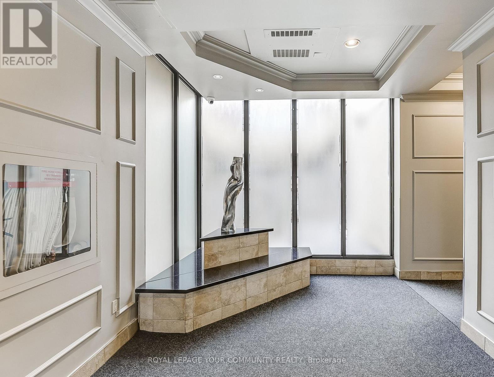 726 - 60 St. Patrick Street, Toronto, Ontario  M5T 2X5 - Photo 3 - C12596618