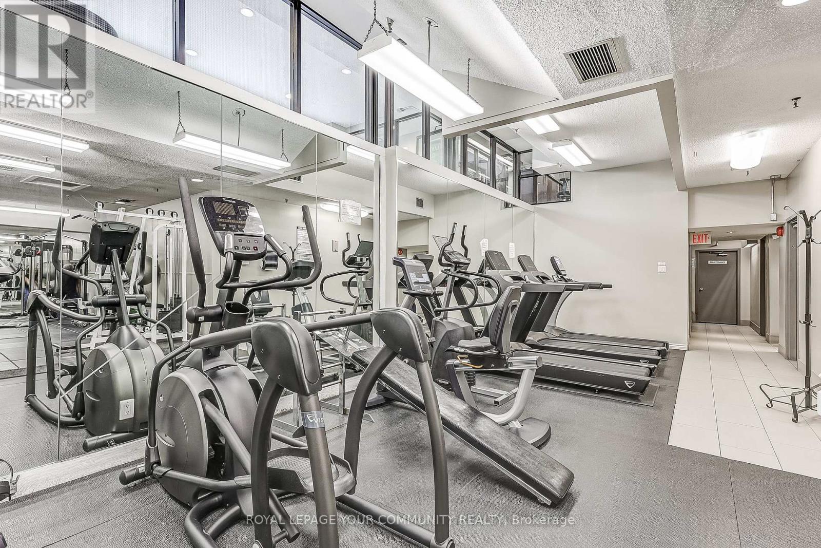 726 - 60 St. Patrick Street, Toronto, Ontario  M5T 2X5 - Photo 31 - C12596618