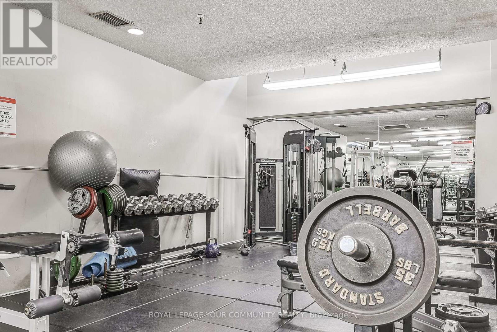 726 - 60 St. Patrick Street, Toronto, Ontario  M5T 2X5 - Photo 32 - C12596618