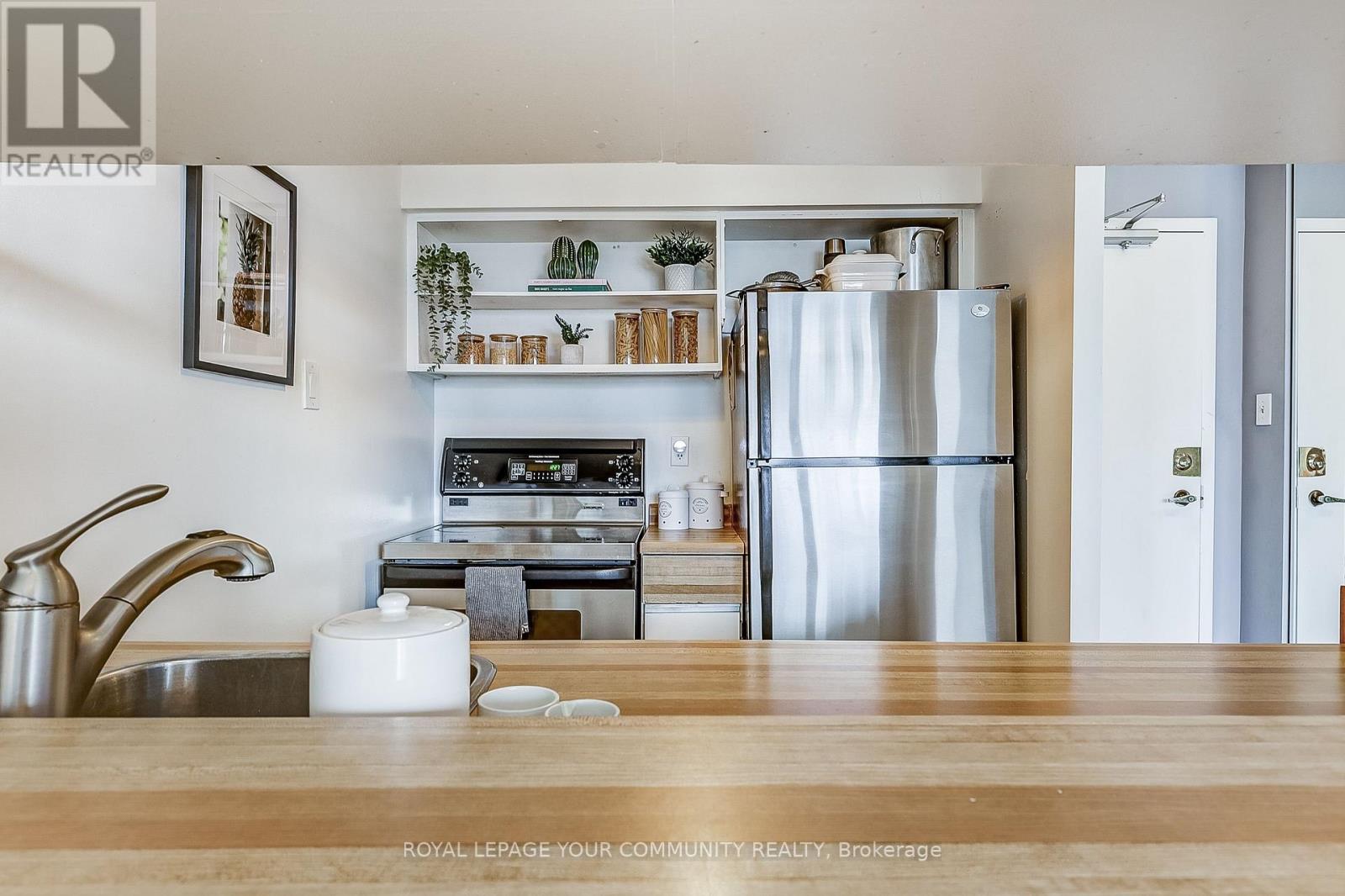 726 - 60 St. Patrick Street, Toronto, Ontario  M5T 2X5 - Photo 7 - C12596618