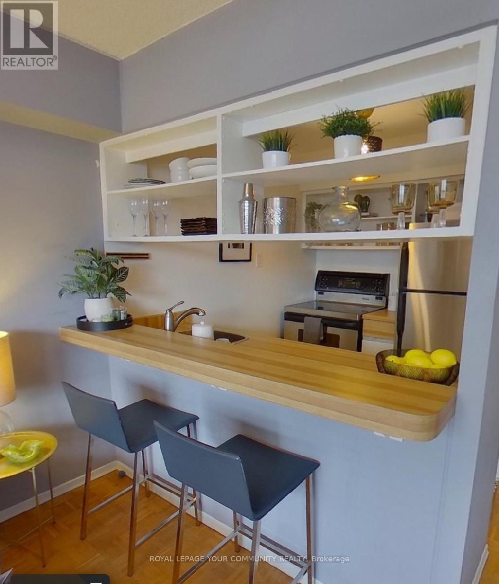 726 - 60 St. Patrick Street, Toronto, Ontario  M5T 2X5 - Photo 8 - C12596618