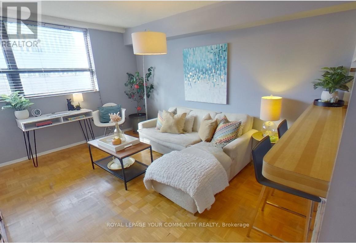 726 - 60 St. Patrick Street, Toronto, Ontario  M5T 2X5 - Photo 9 - C12596618