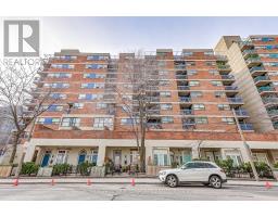 726 - 60 ST. PATRICK STREET