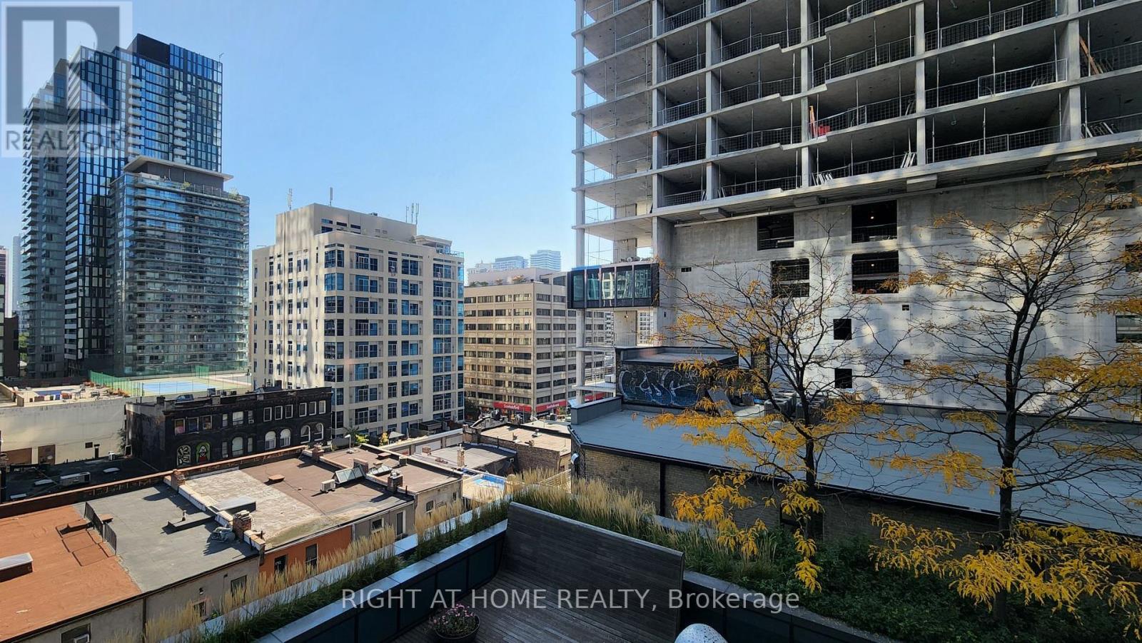 604 - 5 St Joseph Street, Toronto, Ontario  M4Y 0B6 - Photo 16 - C12596626