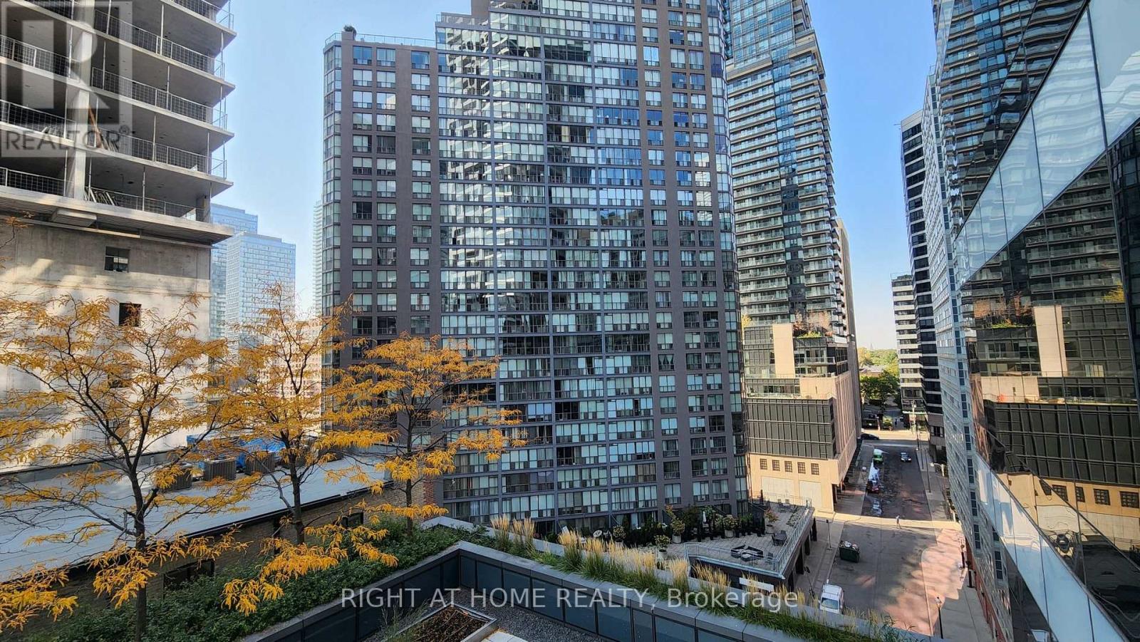 604 - 5 St Joseph Street, Toronto, Ontario  M4Y 0B6 - Photo 17 - C12596626