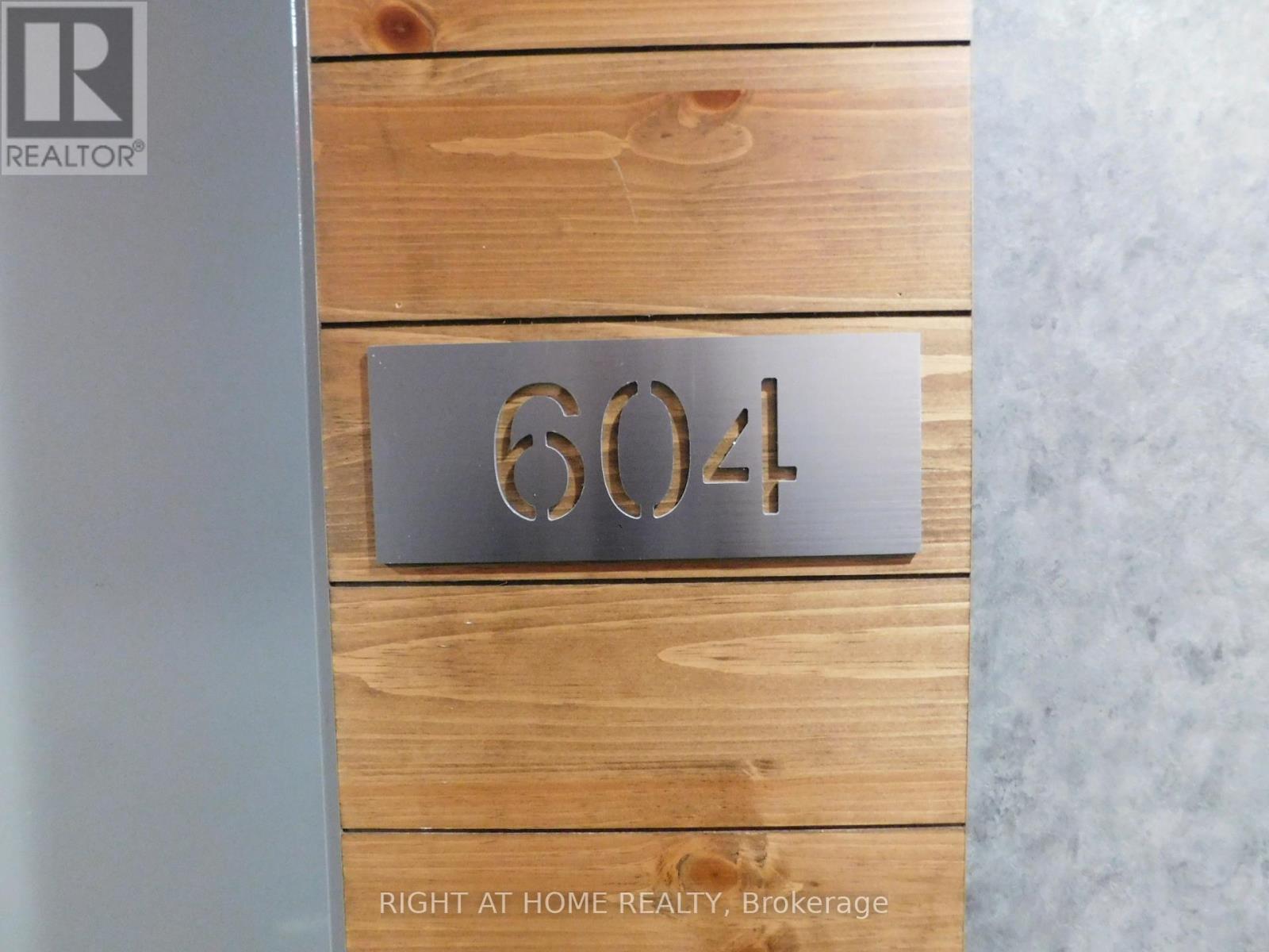 604 - 5 St Joseph Street, Toronto, Ontario  M4Y 0B6 - Photo 2 - C12596626