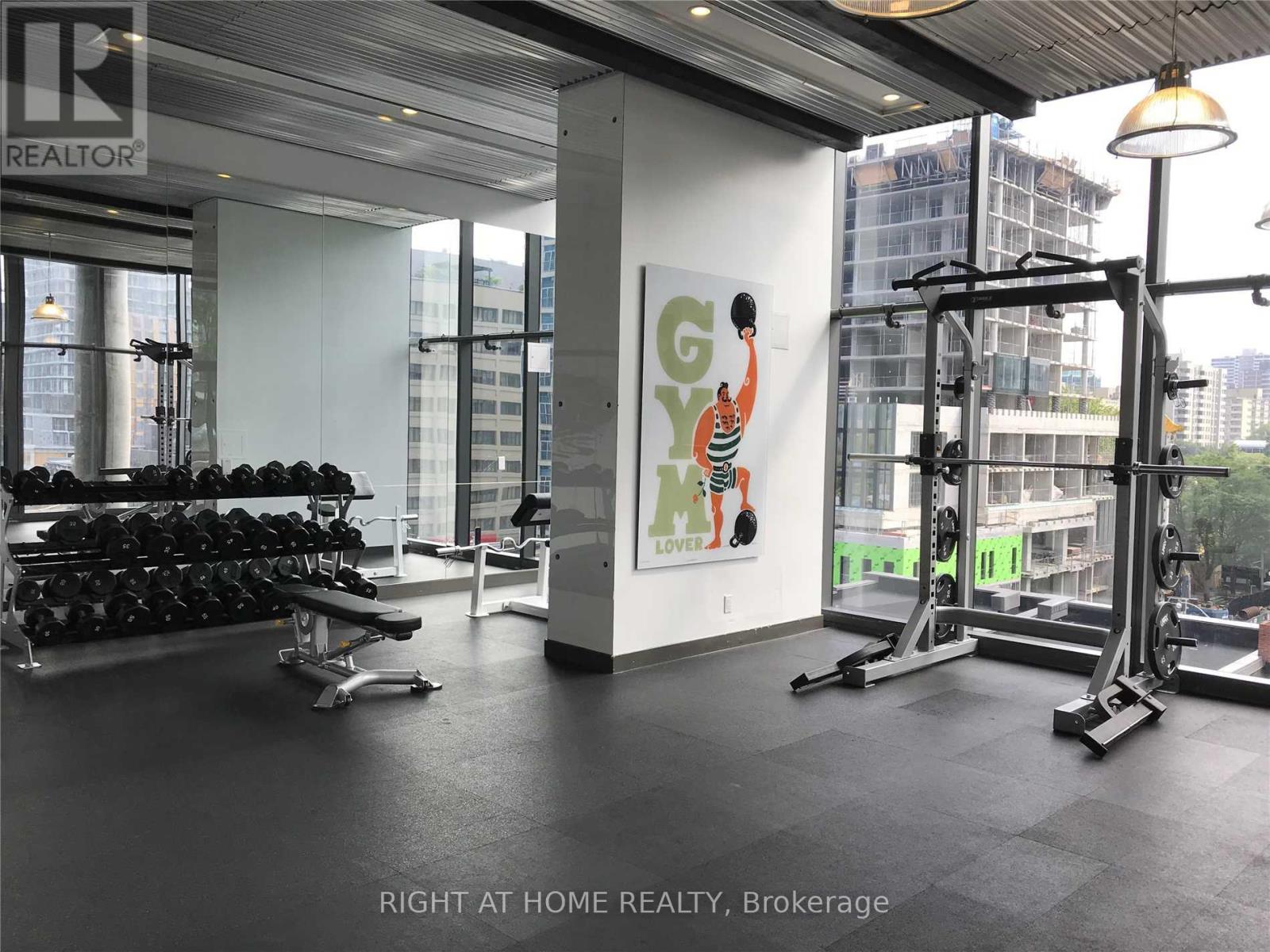 604 - 5 St Joseph Street, Toronto, Ontario  M4Y 0B6 - Photo 20 - C12596626