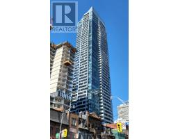 604 - 5 ST JOSEPH STREET, Toronto, Ontario