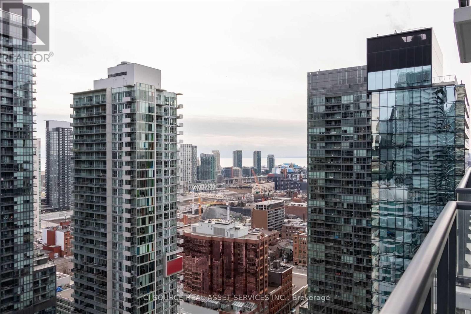 2901 - 87 Peter Street, Toronto, Ontario  M5V 0P1 - Photo 7 - C12596628